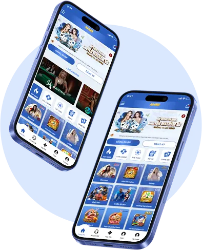 Biểu tượng hỗ trợ khách hàng yo88 link