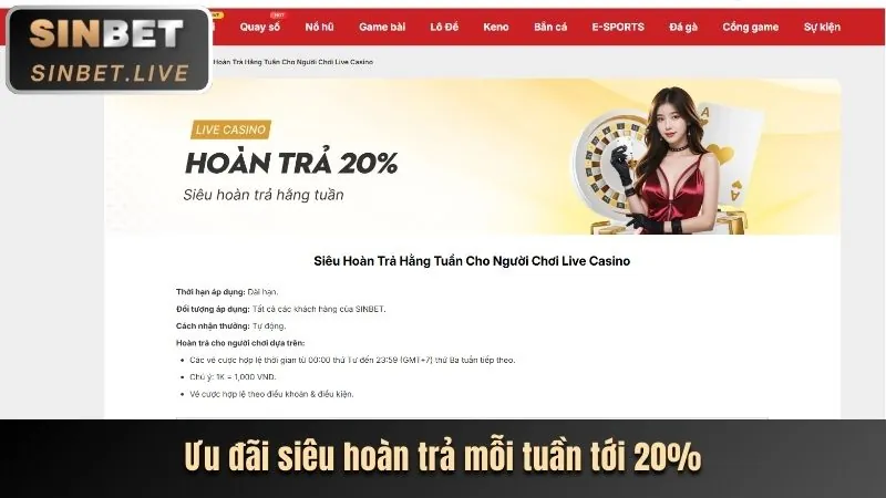 Ưu Đãi Chào Mừng Yo88 Link